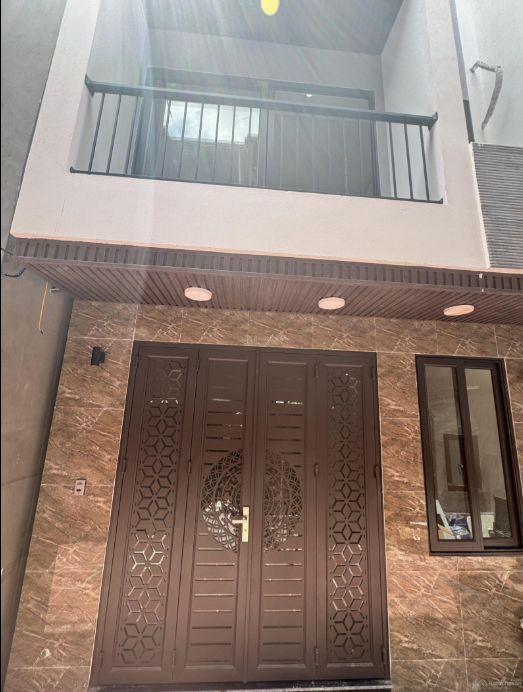 Phúc Lợi Long Biên 38.6m2 vị trí siêu đẹp